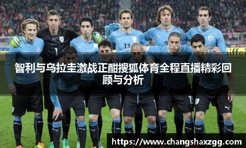 智利与乌拉圭激战正酣搜狐体育全程直播精彩回顾与分析